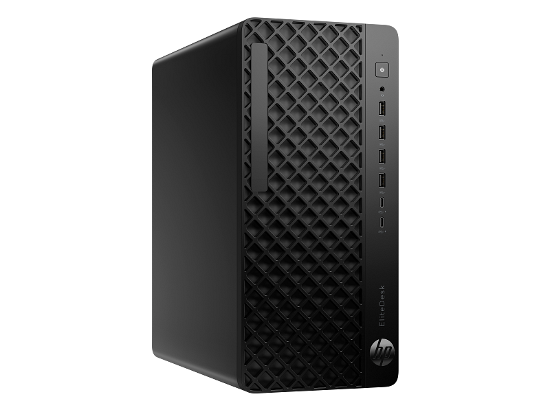 HP EliteDesk 800 G9 masaüstü bilgisayar